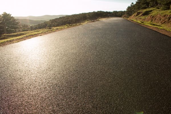 Asphalt Cleaning in Kenner