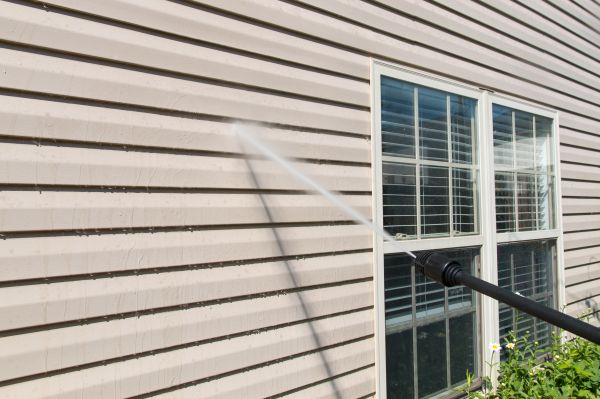 Pressure Washing in Kenner
