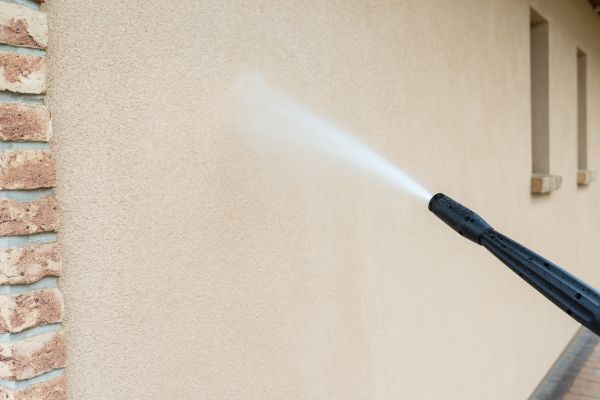 Exterior Home Cleaning in Kenner