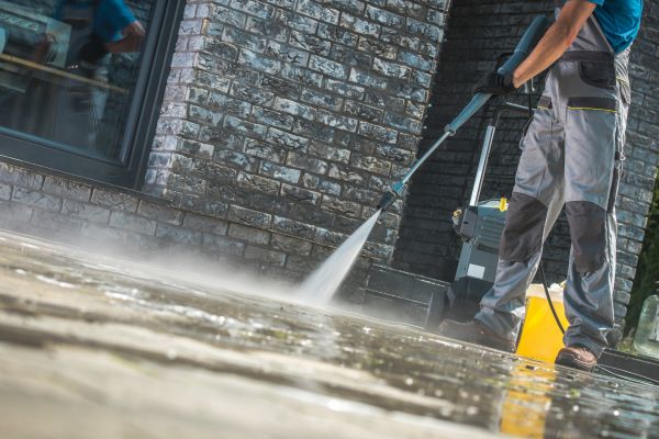Power Cleaning in Kenner