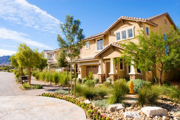 Stucco Power Washing in Kenner