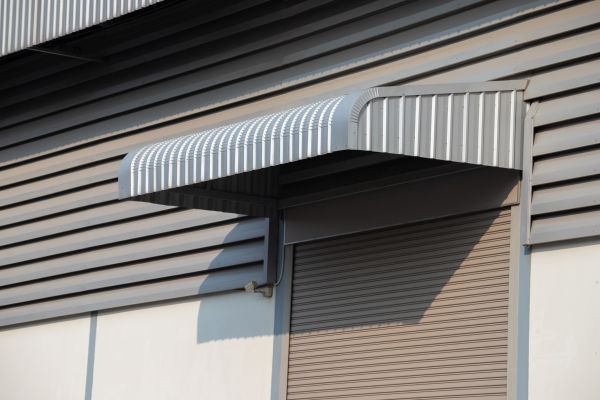Awning Power Washing in Kenner