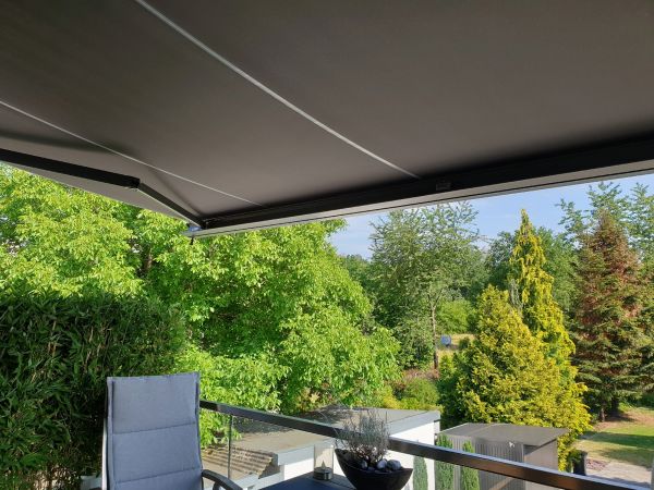 Fabric Awning Cleaning in Kenner