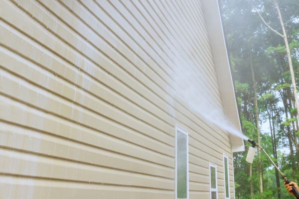 Home Exterior Washing in Kenner