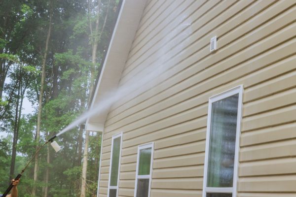 Home Siding Cleaning in Kenner