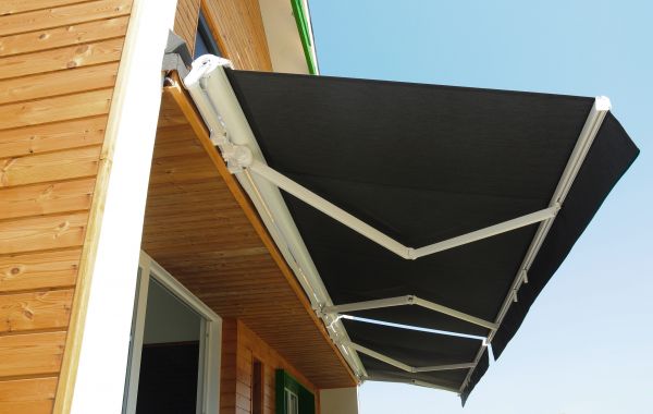 Deck Awning Cleaning in Kenner