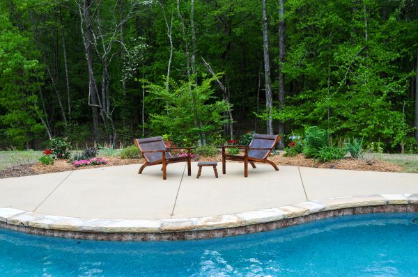 Pool Patio Cleaning in Kenner