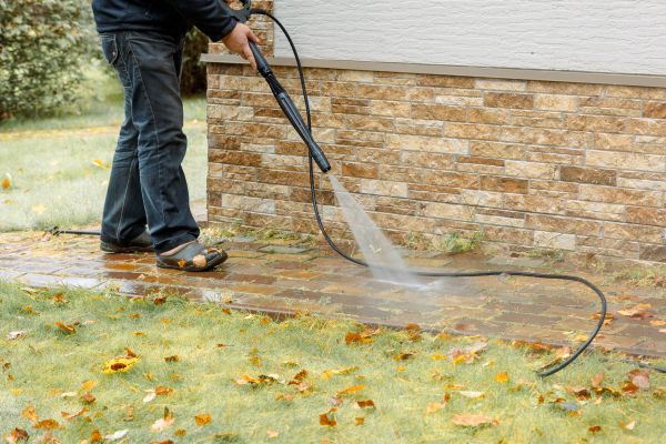 Residential Powerwashing in Kenner